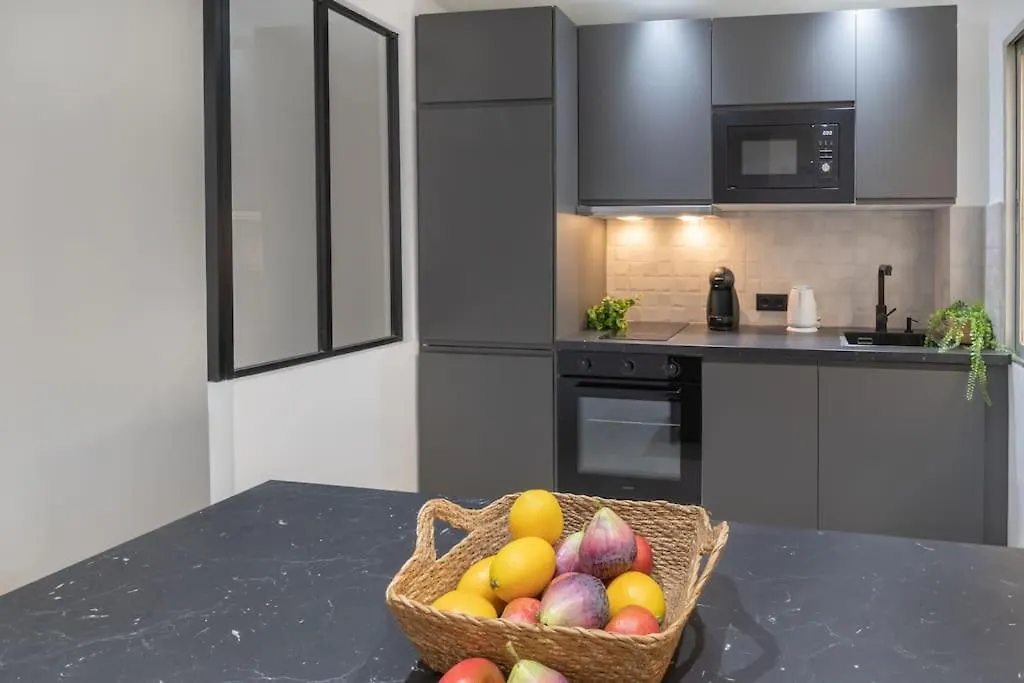 Beautiful 2Br - 20 Meters From Beach - In City Center Fuengirola